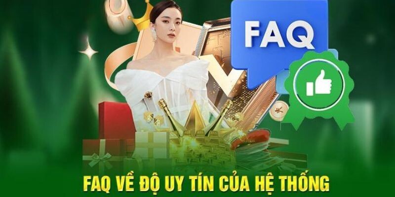 Vấn đề bảo mật, uy tín của hệ thống luôn đề cao số 1