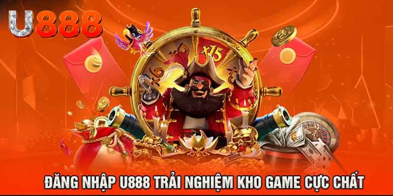 Tận hưởng kho game đa dạng không bao giờ chán