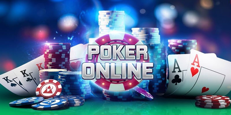 Poker online