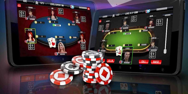 Thuật ngữ đáng chú ý về cách đánh Texas Hold’em