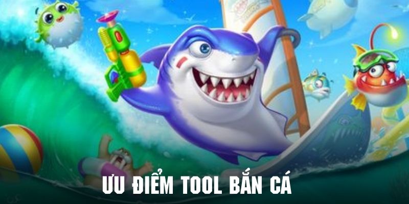 Tìm hiểu các ưu điểm nổi trội khi tận dụng tool hack săn thưởng